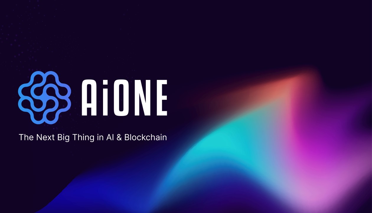 AiONE Launches Unique Groundbreaking Platform Transforming the AI Landscape