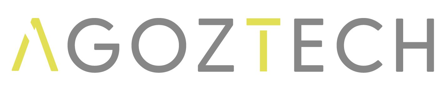 AgozTech LLC Launches New Business Development Sales Team to Foster Growth and Innovation