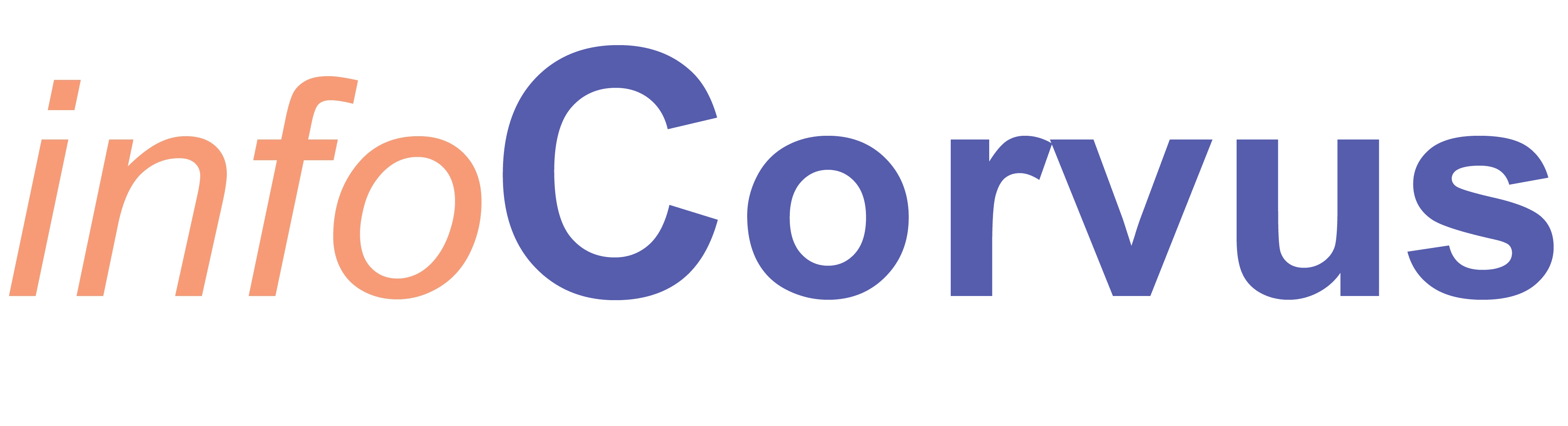 infoCorvus Chooses New CEO