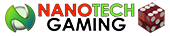 NanoTech Gaming Announces Promotion of Aaron Hightower to President