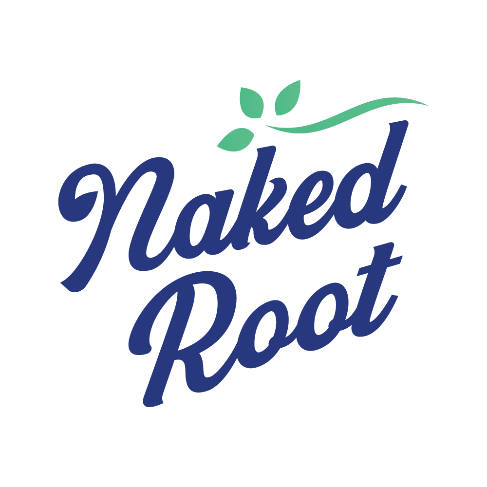 Naked Root Planter: When Roots Breathe, Plants Thrive