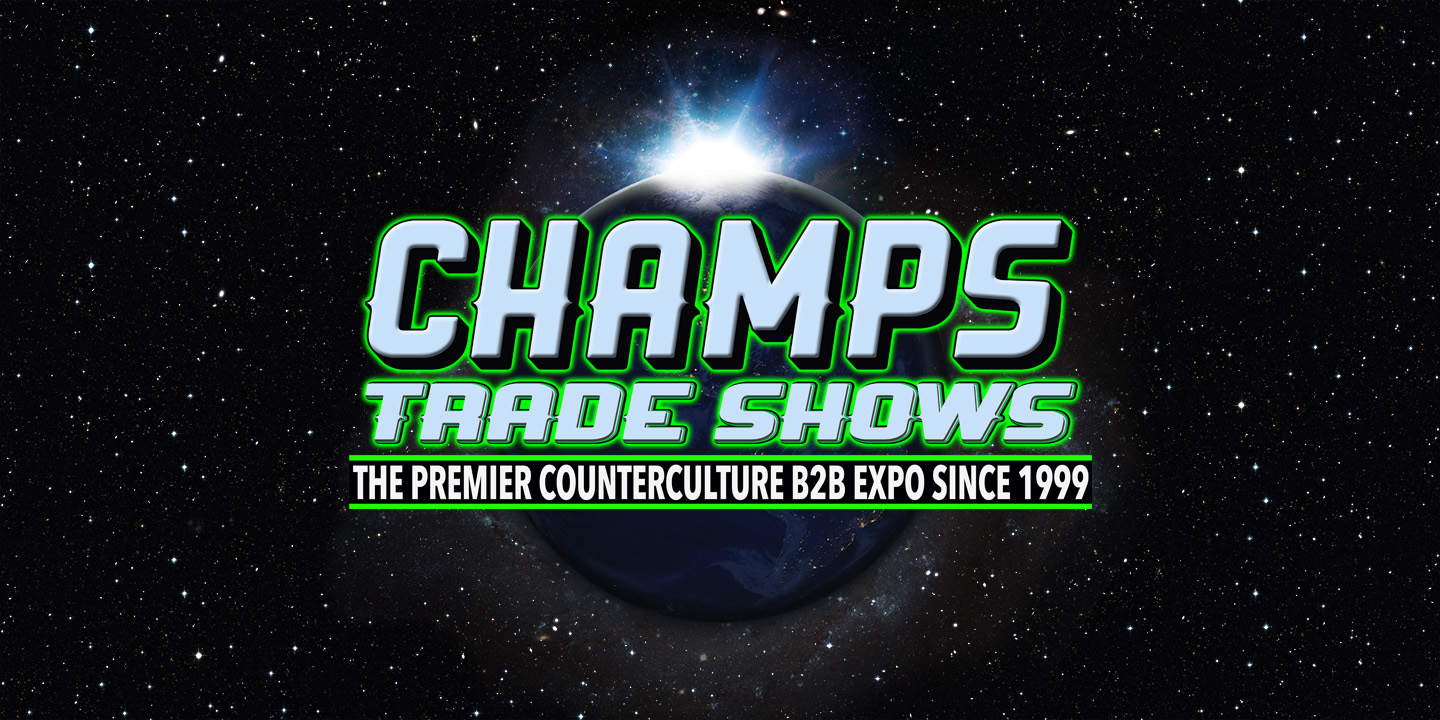 CHAMPS Trade Shows Announces $1,000,000 Giveaway for Annual Summer Show in Las Vegas