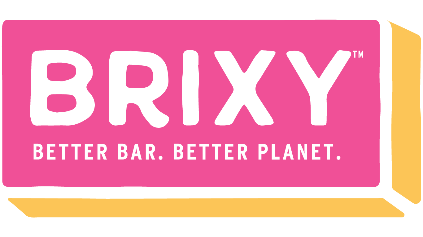 Say Goodbye to Plastic Bottles and Hello to Nourished Hair: BRIXY's Shampoo & Conditioner Bars Are Now Available at Whole Foods Market