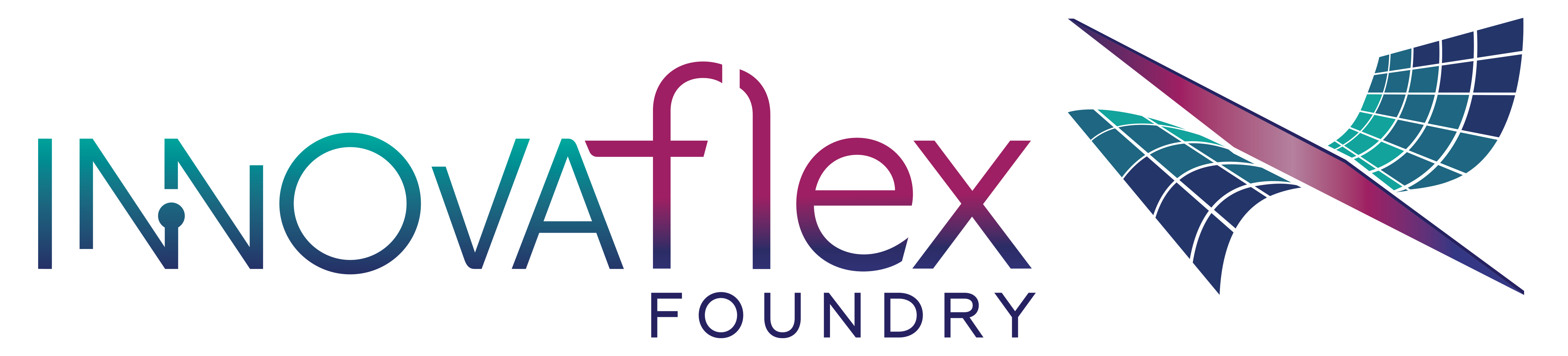 dpiX is Now InnovaFlex Foundry