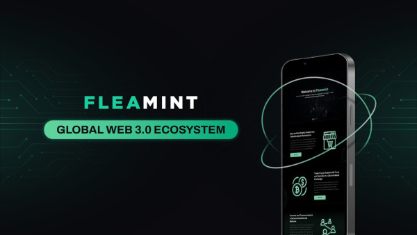 Fleamint Appoints Michael Leitner-Young as New CTO, Poised to Revolutionize Web 3.0