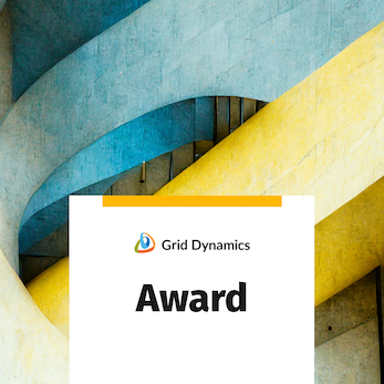 Grid Dynamics Mexico Recognized as Best Place to Code for the 8th Consecutive Year