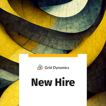 Grid Dynamics Welcomes Valery Zelixon, a Proven Revenue Catalyst, as Senior Vice President of Sales