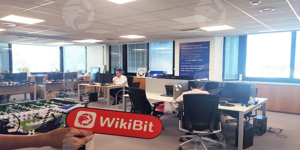 WikiBit's Field Survey: Elevating Legitimacy Verification in the Crypto Industry