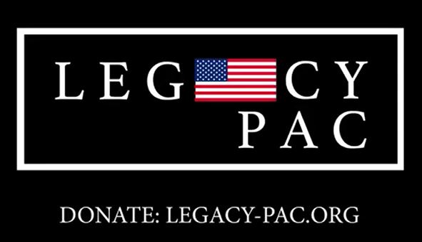 Angie Wong Steps Down as Legacy PAC President, the Organization to Replace Her