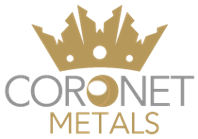Coronet Completes Definitive Joint Venture Agreement On Its White Caps Tailings Project