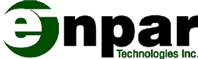 Enpar Technologies Inc. Closes Private Placement Announced November 24, 2015