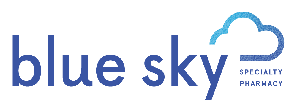 Blue Sky Specialty Pharmacy New Partnership With UCB's Bimzelx(R) (Bimekizumab-Bkzx)