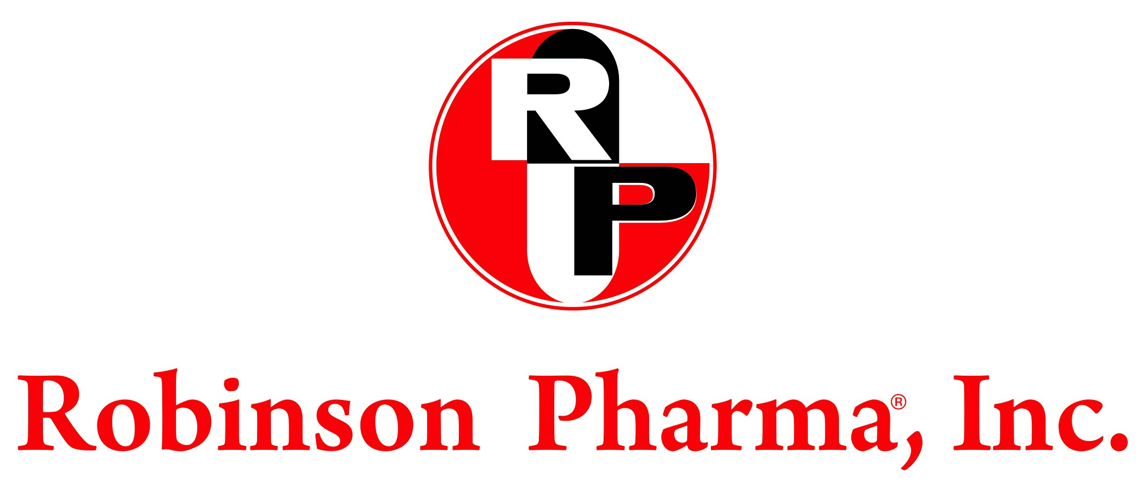Robinson Pharma Inc. to Receive Nation's Top Export Honors