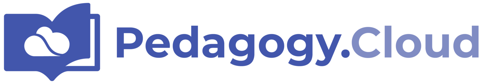 Pedagogy.Cloud Announces Pre-Sale of Groundbreaking Book: 