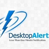 Former DoD Deputy Chief Information Security Officer (CISO) and Principal Director, Deputy Chief Information Officer for Cybersecurity Joins Desktop Alert Inc.