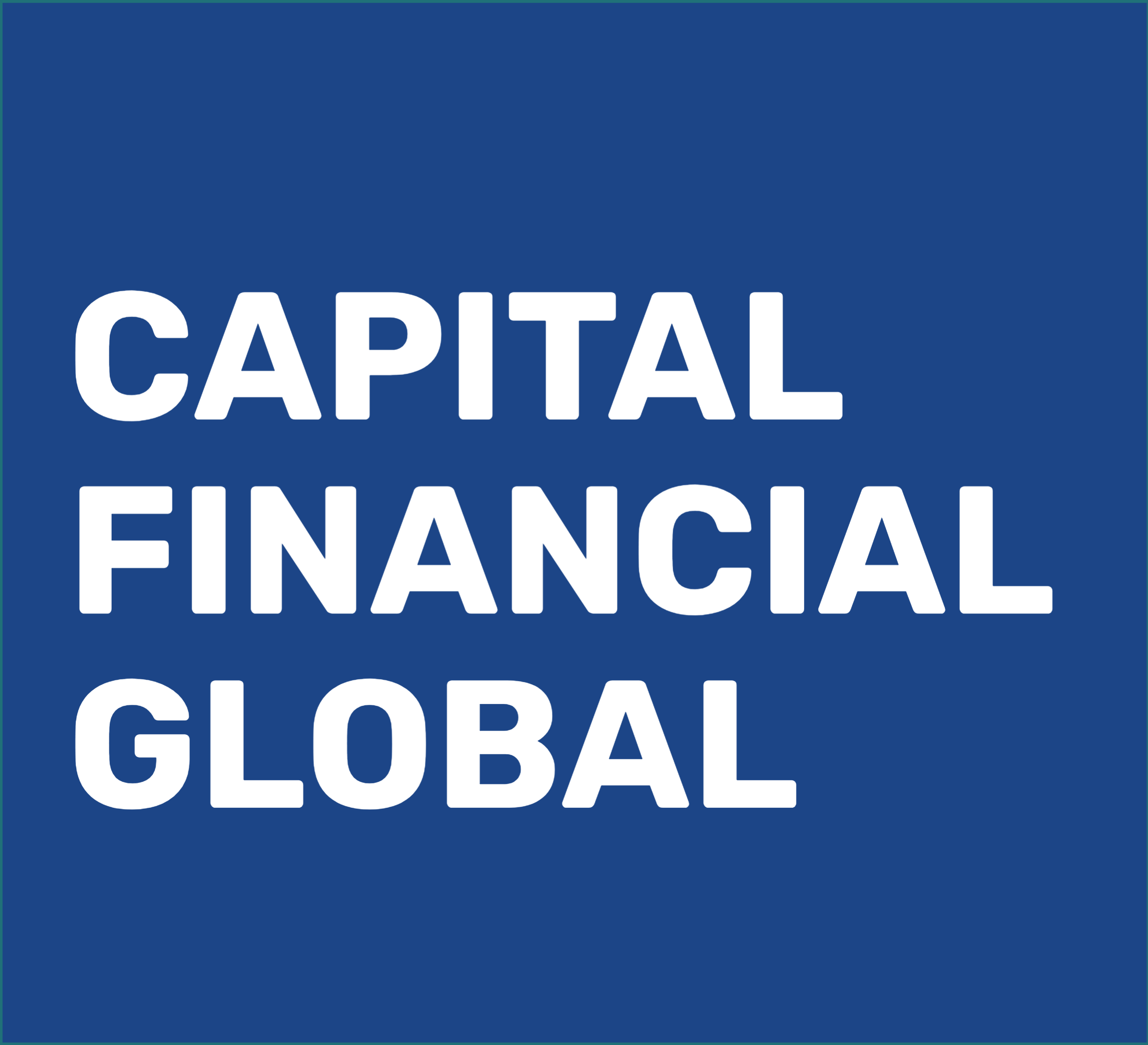 Capital Financial Global Increases Funding Capacity With New Strategic Partnership
