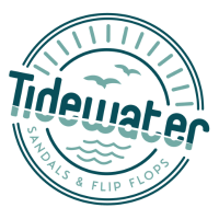Tidewater Sandals Expanding With Comfort Wedge and Slide Line