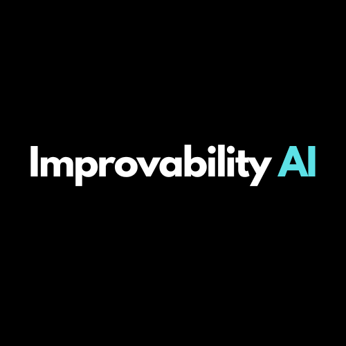 Improvability AI: The Generative AI Platform Dedicated to Sustainability Improvement
