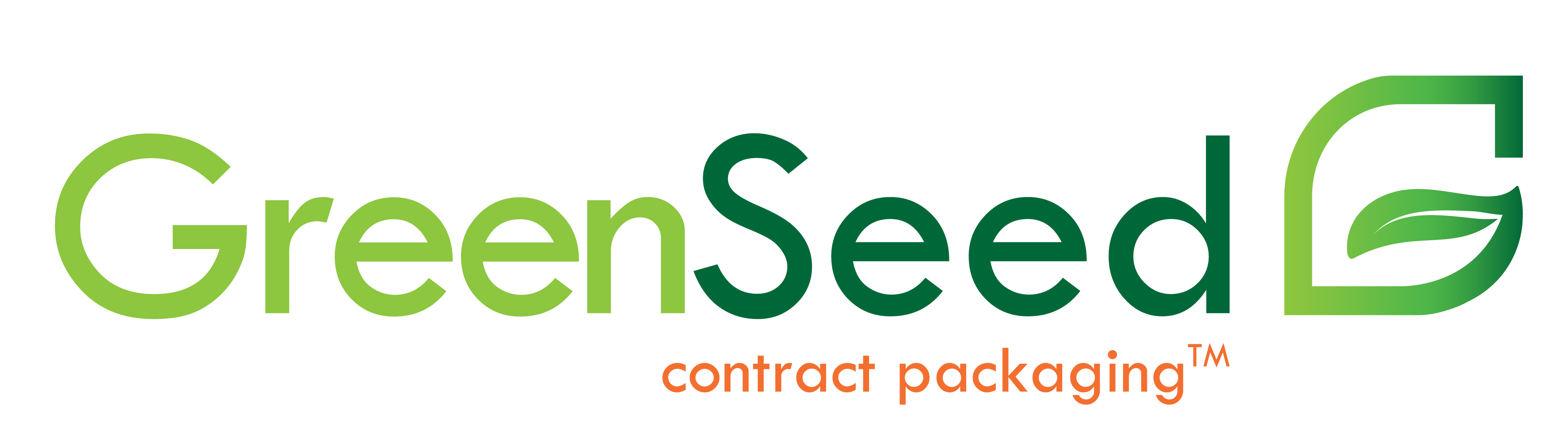 GreenSeed Contract Packaging Accelerates Growth Plans