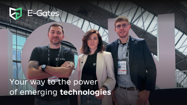 E-Gates Launches Fintech Solution for Digital Asset Management