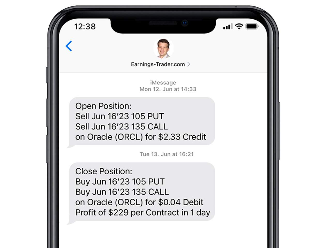 Earnings Trader Introduces Innovative Platform for Earnings Trades