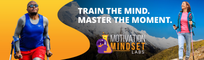 Motivation Mindset Labs Announces Positive Results From 4-Week Virtual Nordic Walking Study for Individuals With Parkinson's