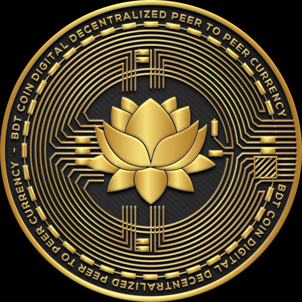 BDTCOIN Revolutionizes Digital Currency with Gold Standard Affiliation and Quantum Protocols