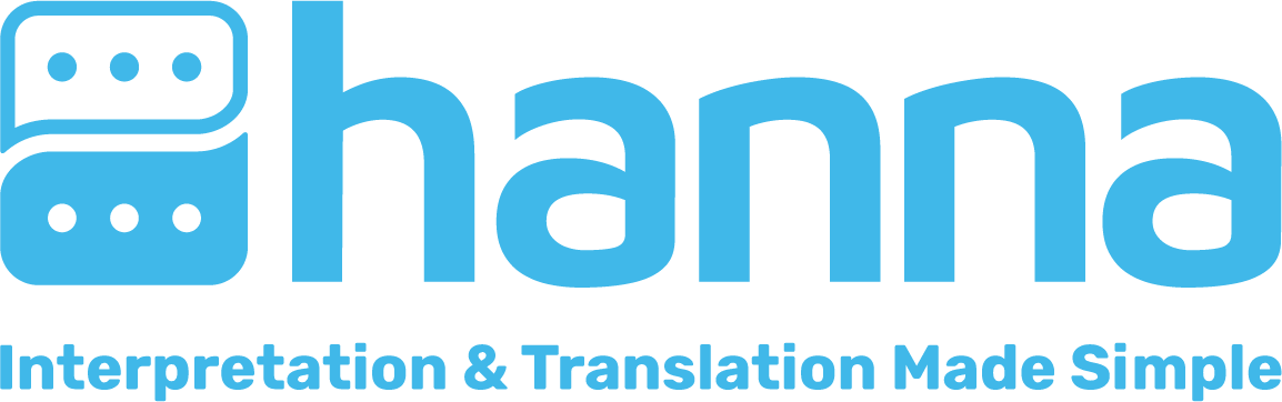 Hanna Interpreting Services Named Fourth Largest Company Globally for On-Site Interpretation