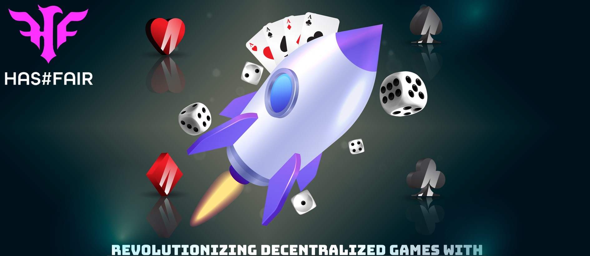 HashFair: Revolutionizing Online Gaming with Blockchain-Powered Transparency and Fairness