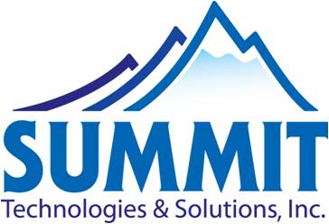 Summit Technologies & Solutions Appoints Industry Veteran as President