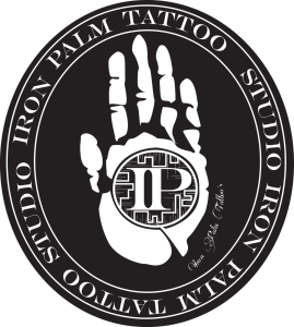 Iron Palm Tattoos Shatters Guinness World Record With Synthetic Skin Tattoo Honoring the Late Rapper Takeoff