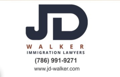 America's Top Immigration Attorney JD Walker Changing Lives and Winning Deportation Battles Across the United States