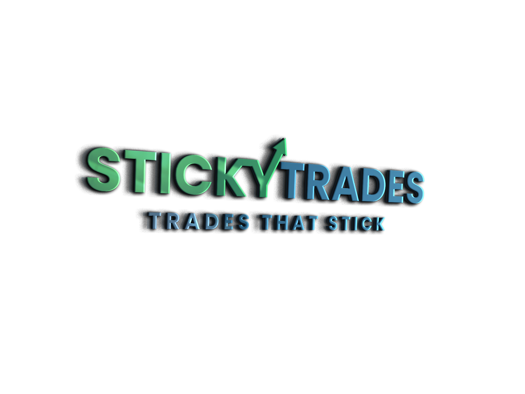 Groundbreaking Partnership Unveiled: StickyTrades.com and Trade Ideas Forge Path to Trading Excellence 