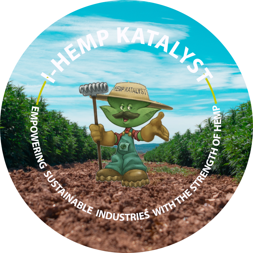 Cameron's Seafood Takes the Lead in Sustainability Efforts by Investing in I-Hemp Katalyst