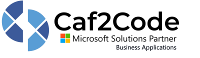 Caf2Code Achieves Microsoft FastTrack Partner Status, Enhancing Enterprise Cloud Adoption