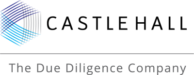 Castle Hall Launches Due Diligence University With First Due Diligence Primer on Audited Financial Statements
