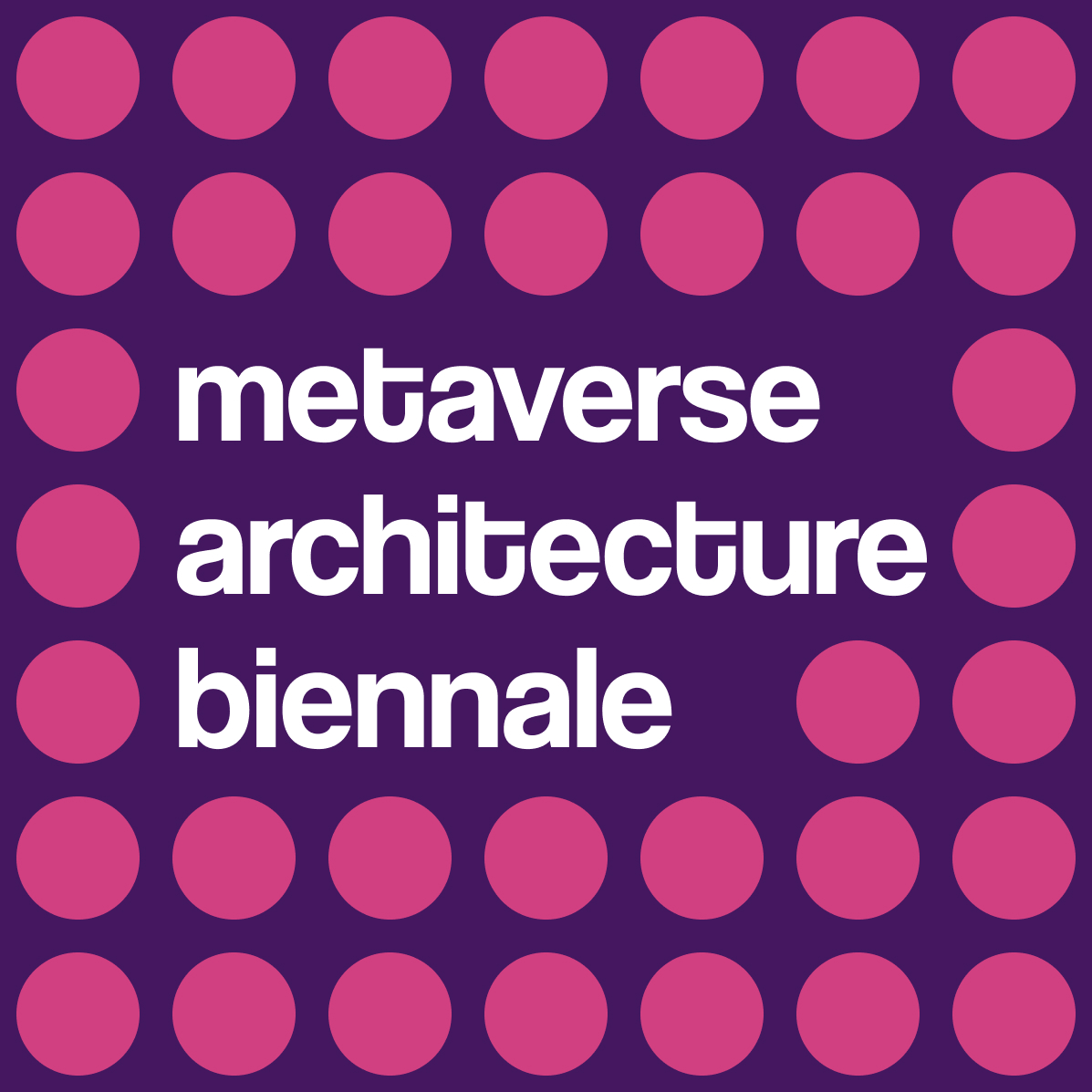 The First Ever Metaverse Architecture Biennale 'Presence of the Future' 2023 Unites Global Creators to Reshape Web3 and the Metaverse