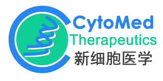 CytoMed Expands Research Collaboration into China After Entering Into MOU