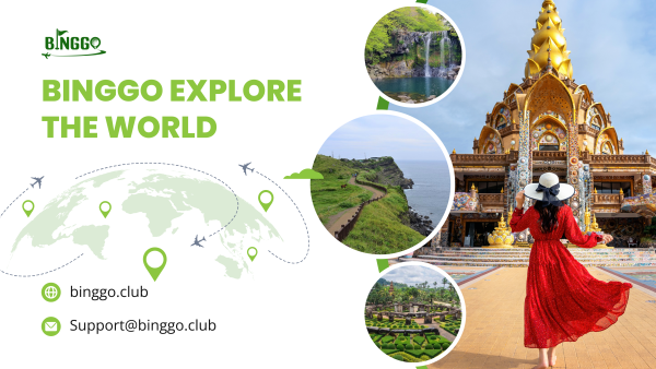 Binggo Golf & Finance Group Offers Easy Access to Luxury Courses Across Asia for Golf Enthusiasts