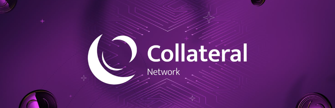 Investors Rally Behind Collateral Network’s ICO Presale, Raising 1.2 Million for Revolutionary Lending Platform