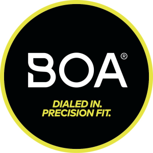 Introducing the Dual Dial BOA Fit System for Alpine Ski Boots