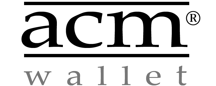 The New ACM 2.0 - Not Just Another Wallet