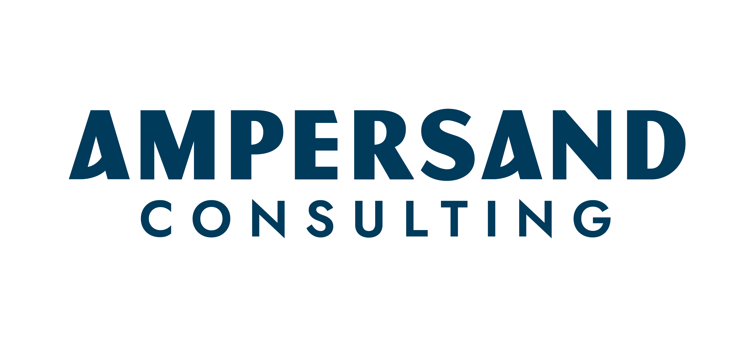 ONE12th Announces Rebranding, Launches Transition to Ampersand Consulting