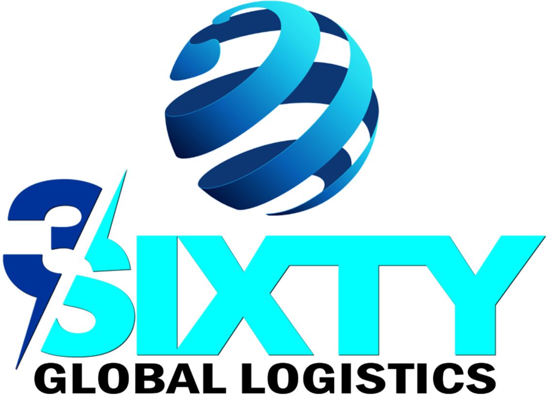 3Sixty Global Logistics Launches New Website to Revolutionize Logistics Solutions
