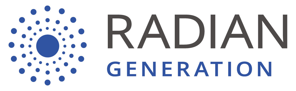 Radian Generation Unites Software Portfolio Onto One Platform: Radian Digital