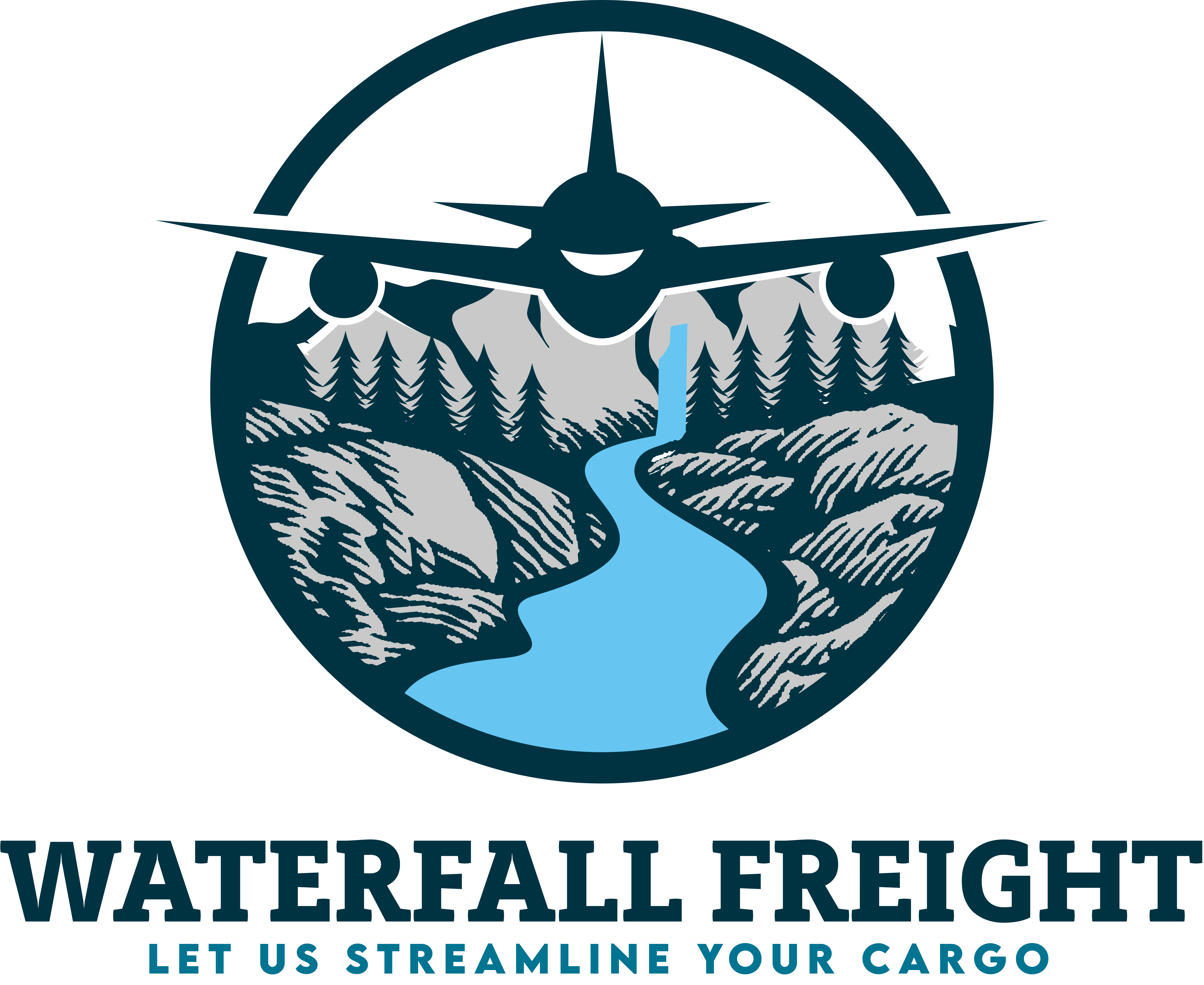 Waterfall Holdings Acquires Business Aviation Courier, Inc. dba Encore Air Cargo