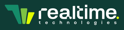 Real Time Technologies Becomes realtime. A New Name And A Sharper Focus From The Wireless Retail Technology Leaders