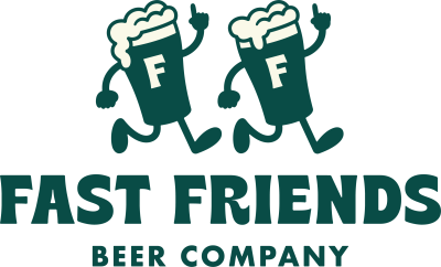 Brewing Industry Icon Joins Fast Friends Beer Company