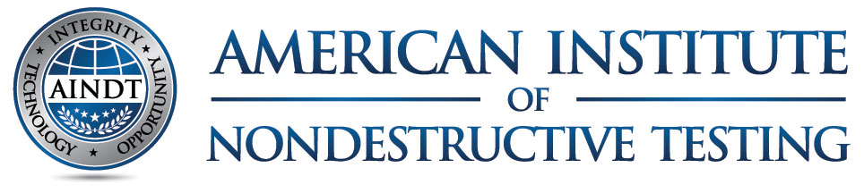 The American Institute of Nondestructive Testing Announces Construction of a New State-of-the-Art Training Facility