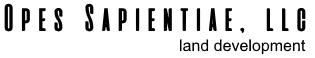 Opes Sapientiae, LLC Begins Distressed Lot Revitalization in Greater Sacramento